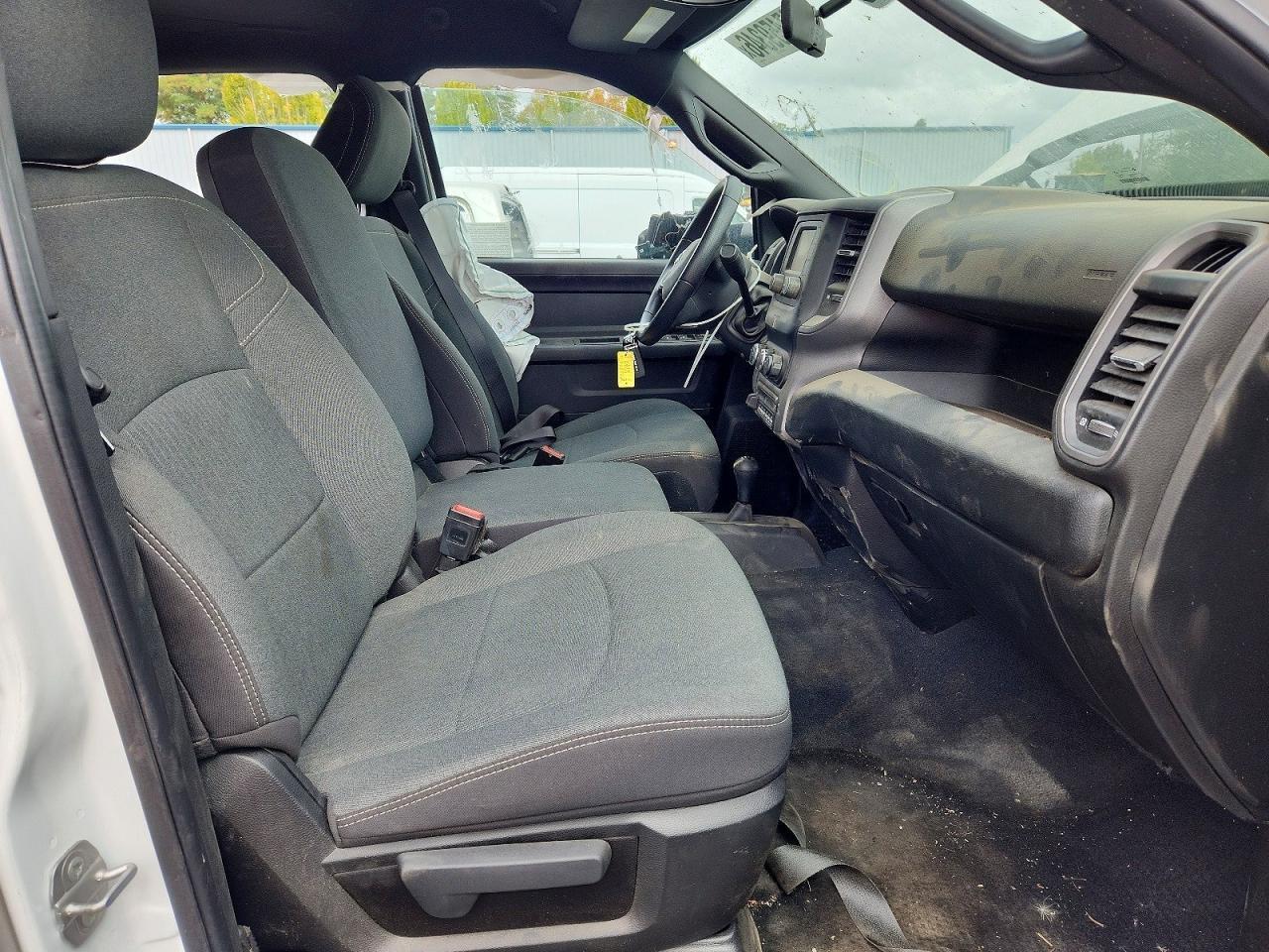 2023 Ram 2500 Tradesman - Image 7