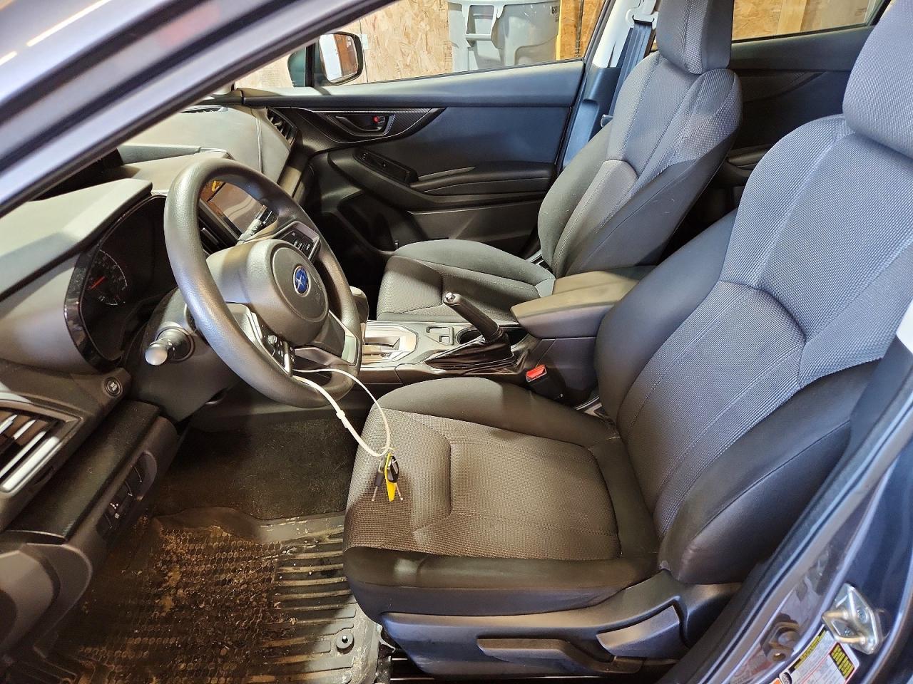 2018 Subaru Impreza - Фото 7