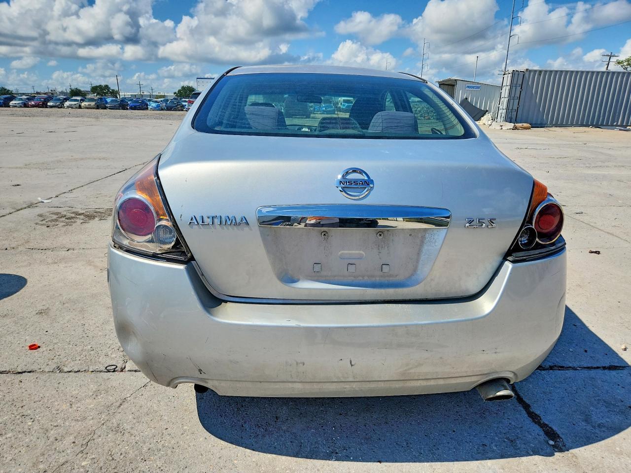 2012 Nissan Altima 2.5 - Image 6