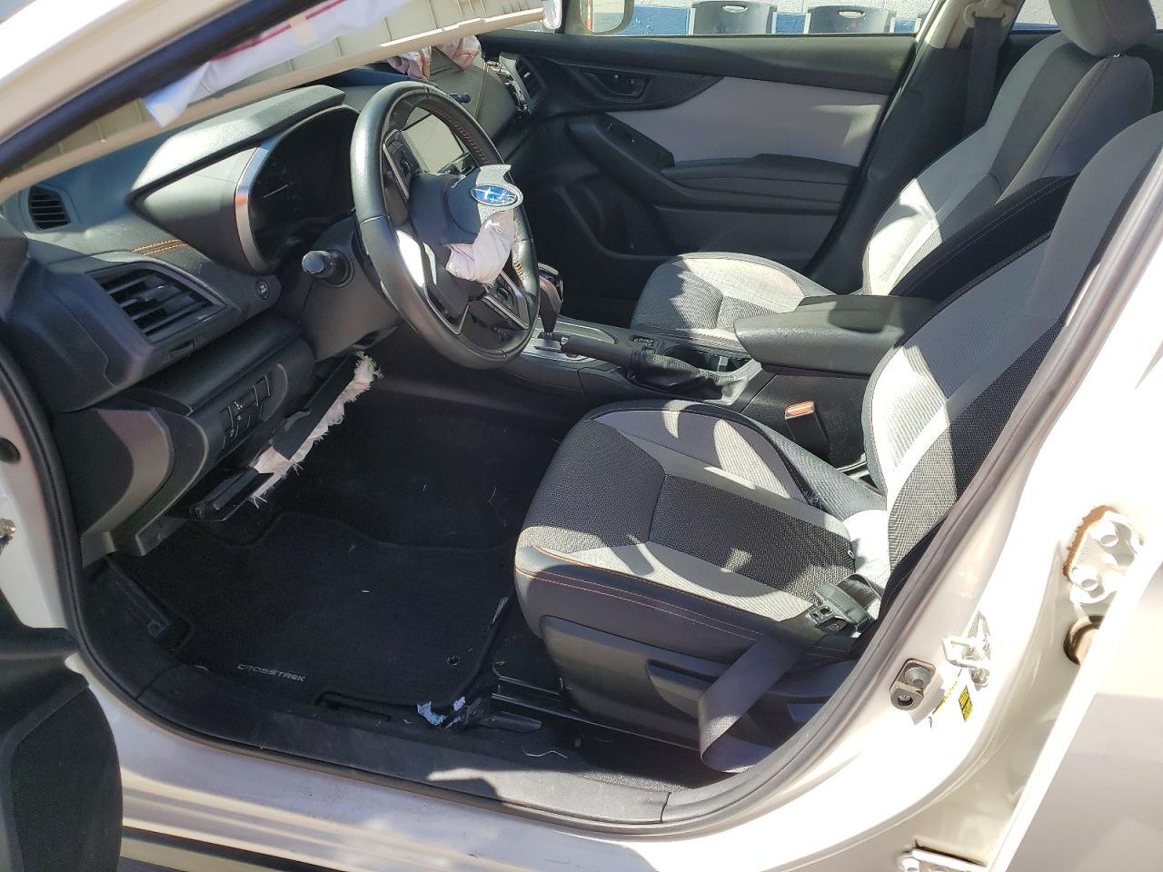 2021 Subaru Crosstrek Premium - Фото 7