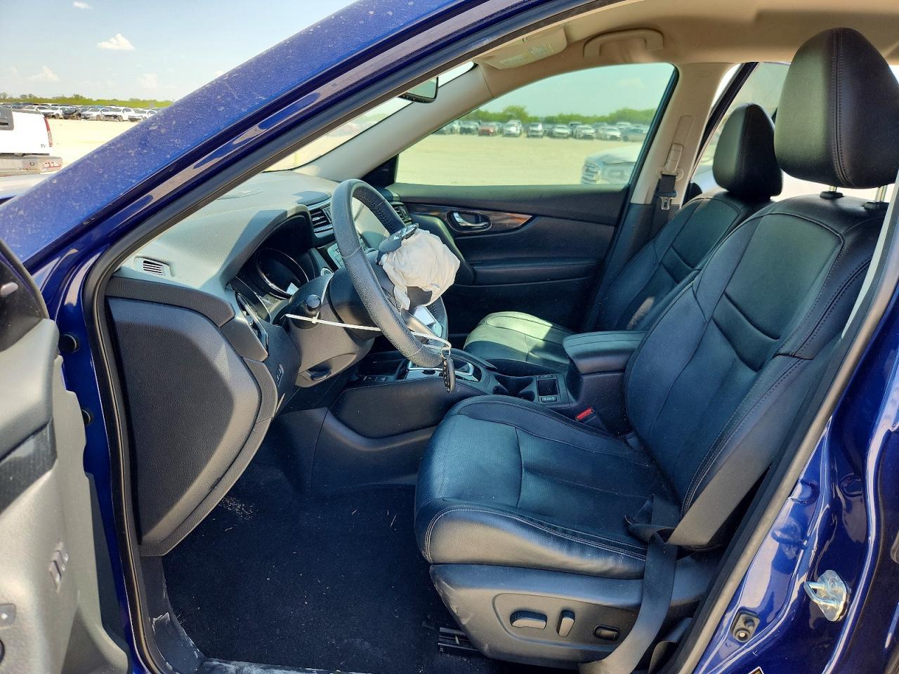 2019 Nissan Rogue Sl - Image 7