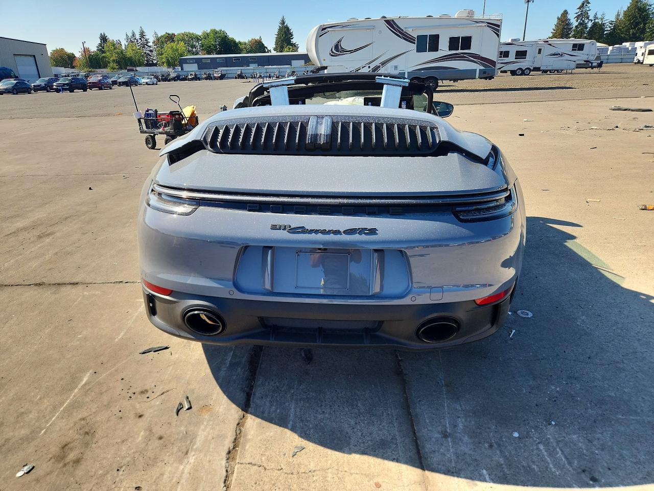 2024 Porsche 911 Carrera S - Image 6