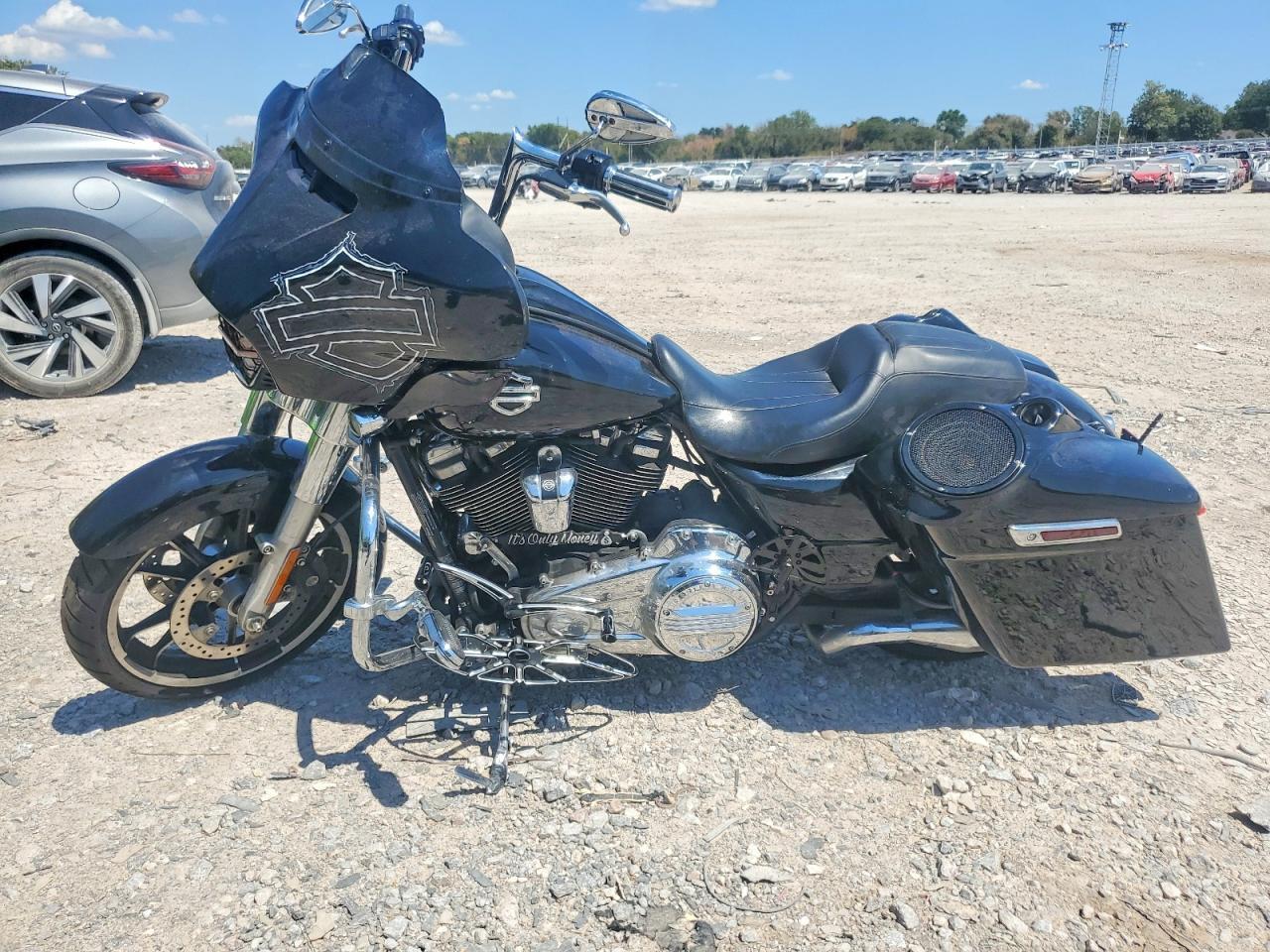 2023 Harley-Davidson Flhx - Image 3