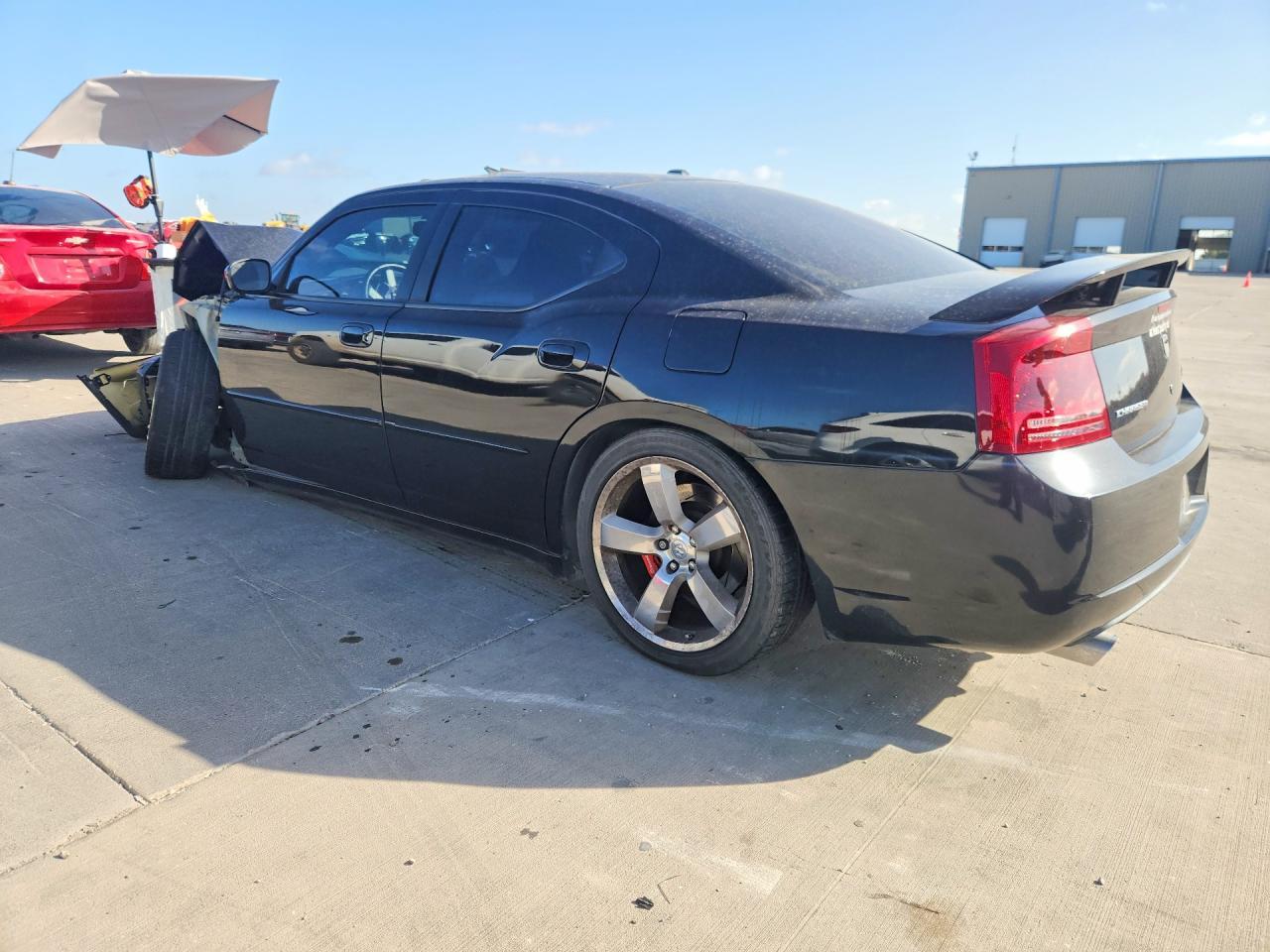 2006 Dodge Charger Srt-8 - Image 2