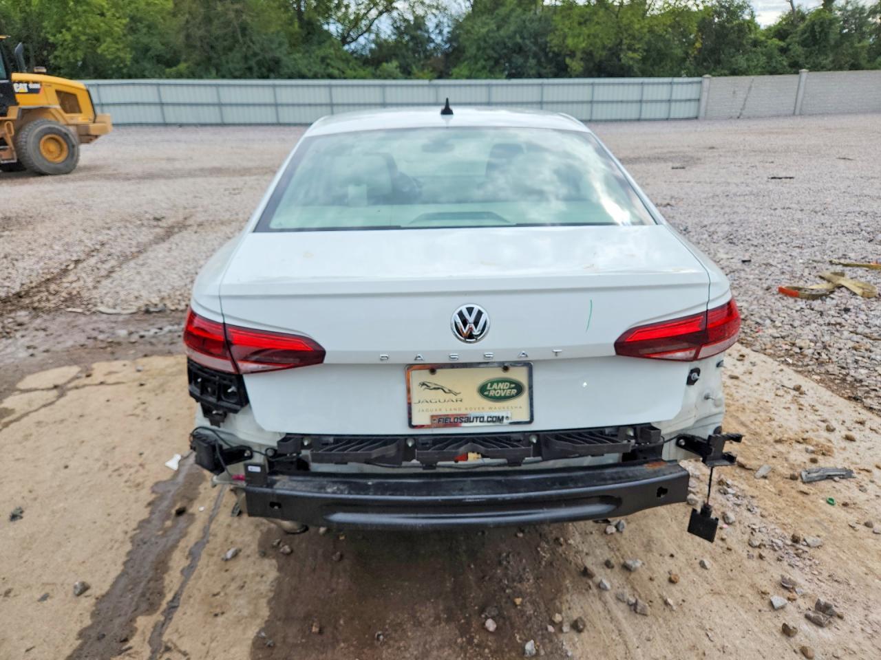 2022 Volkswagen Passat Se - Фото 6