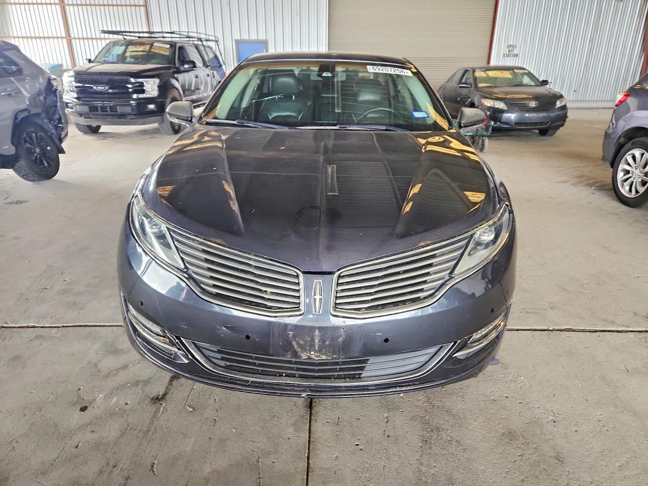 2013 Lincoln Mkz Hybrid - Image 5
