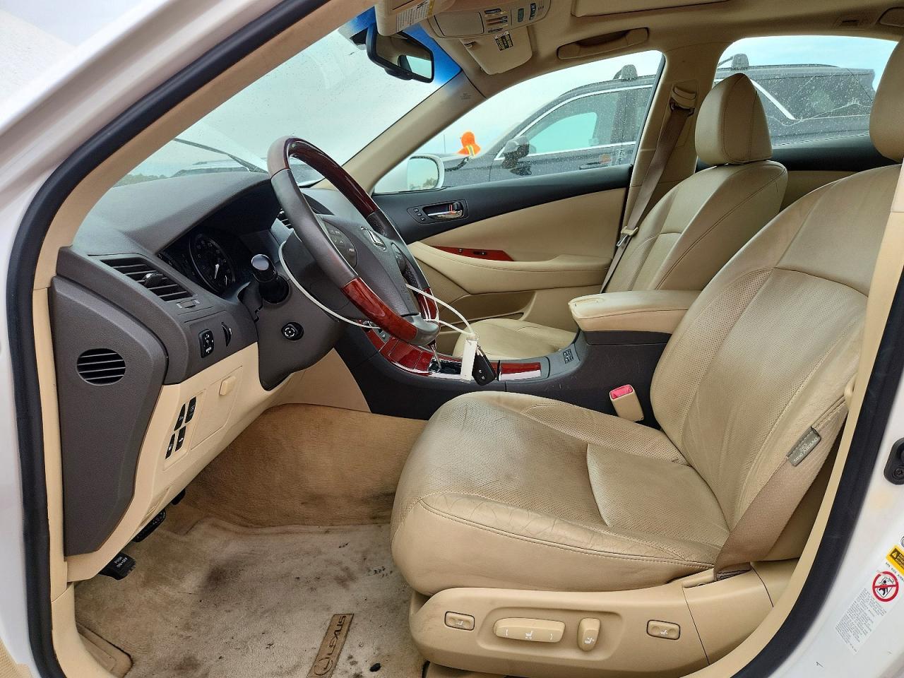 2008 Lexus Es 350 - Image 7