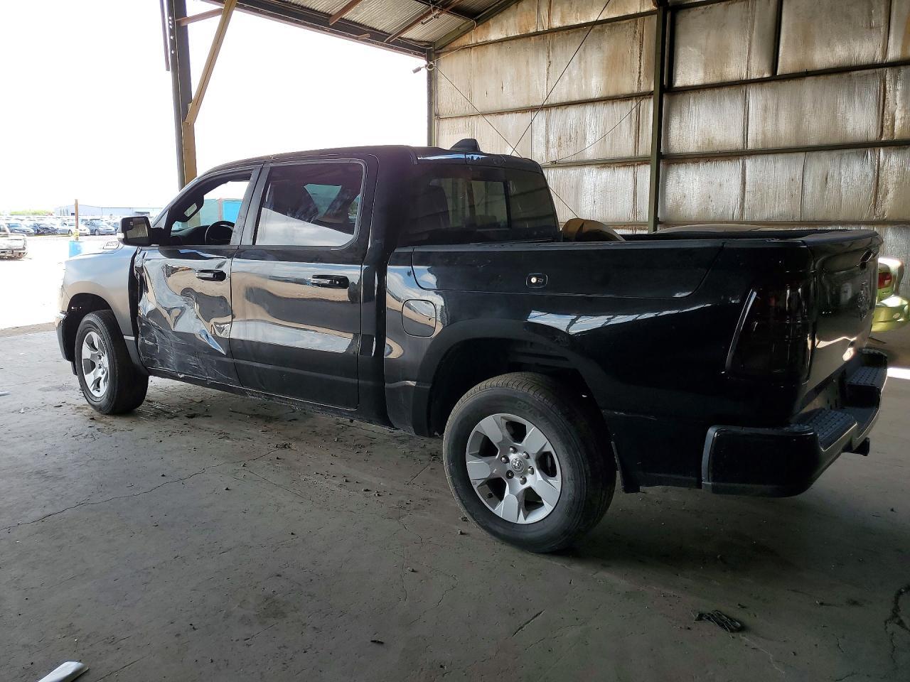 2025 Ram 1500 Big Horn/Lone Star - Фото 2