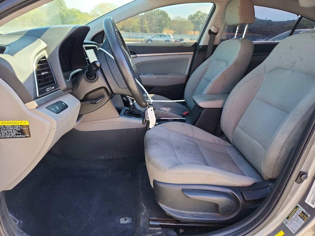 2018 Hyundai Elantra Sel - Фото 7