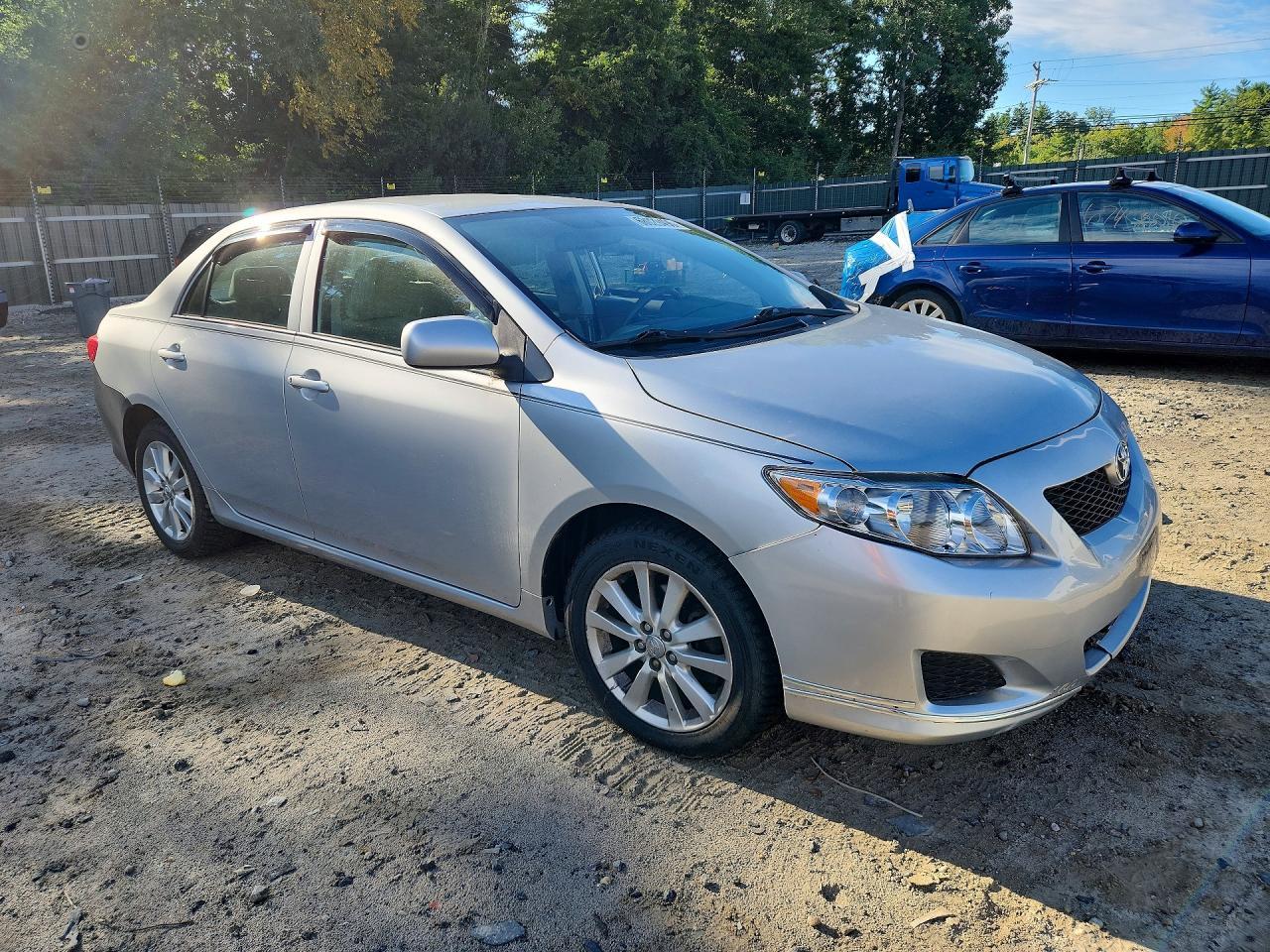 2009 Toyota Corolla Le - Image 4