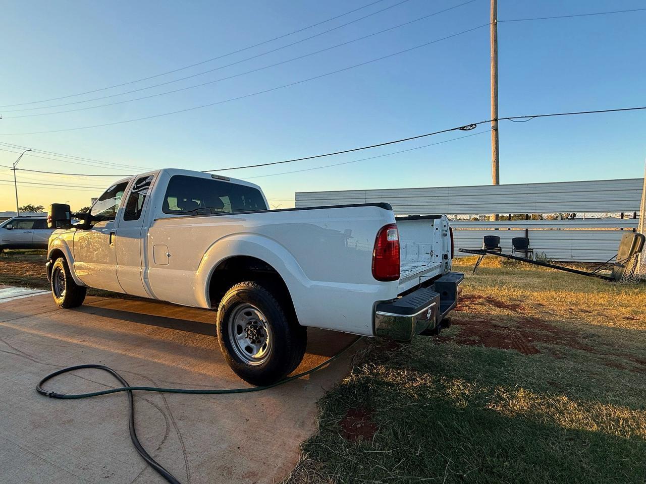 2015 Ford F350 Super Duty - Фото 3