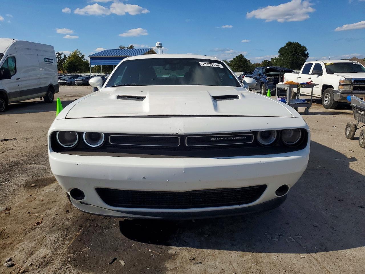 2019 Dodge Challenger Sxt - Image 5