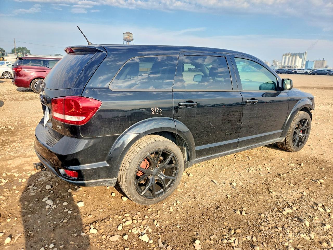 2014 Dodge Journey R/T - Image 3