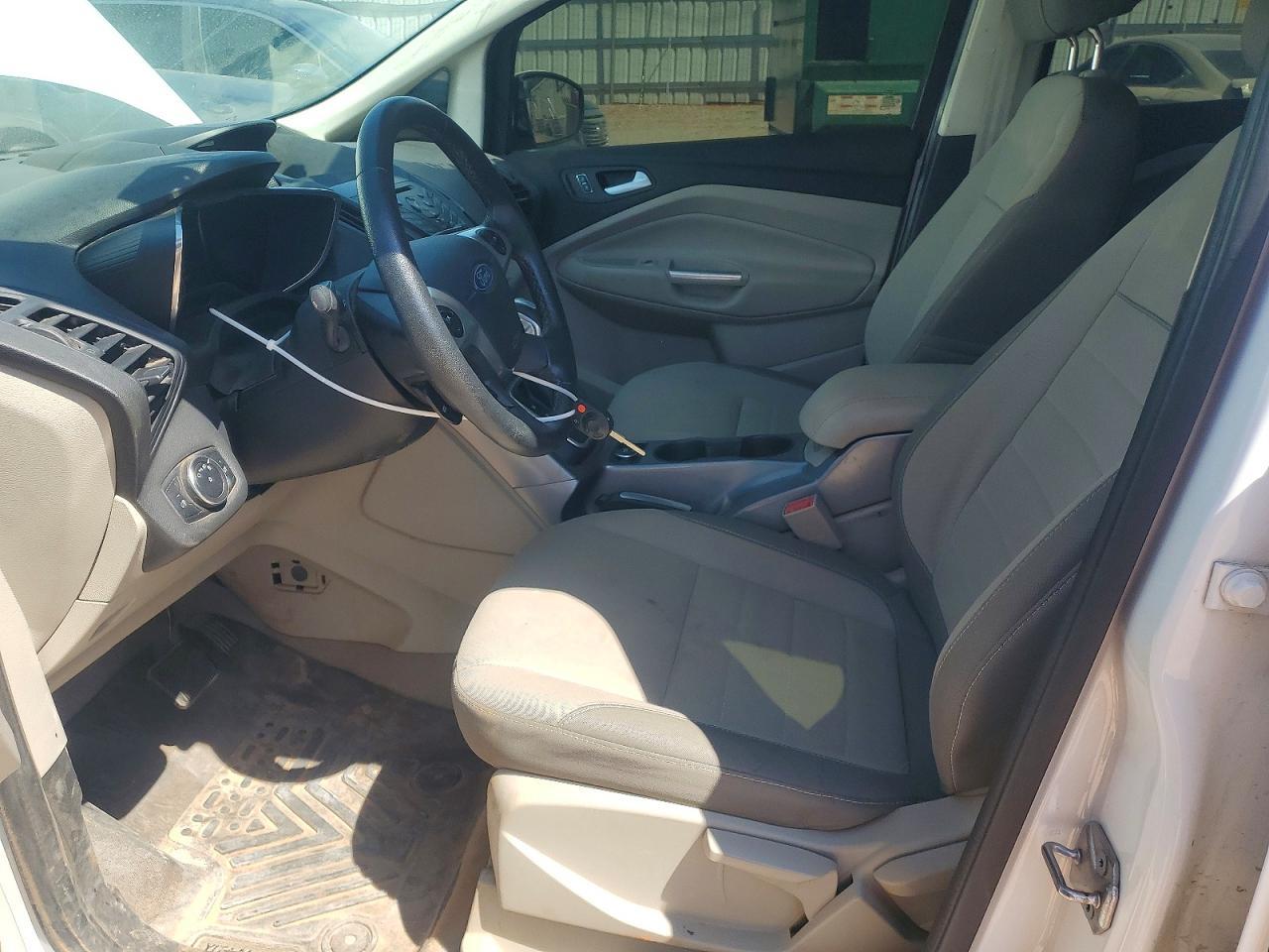 2015 Ford C-Max Se - Image 7