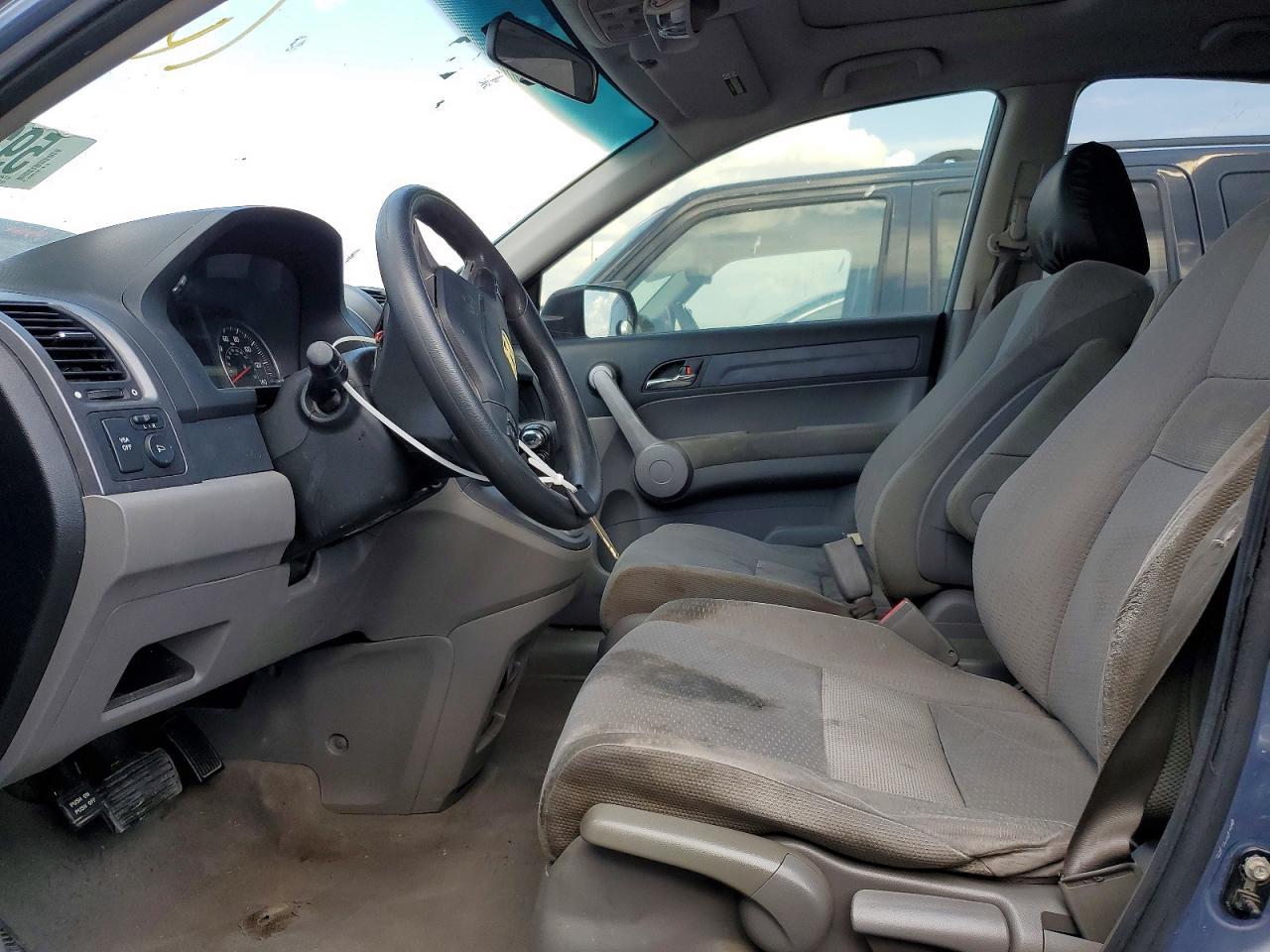2007 Honda Cr-V Ex - Image 7
