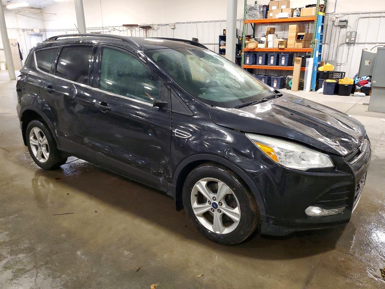 2015 Ford Escape Se - Image 4
