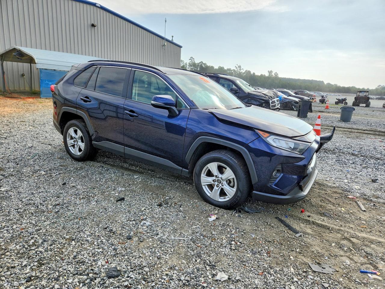 2019 Toyota Rav4 Xle - Image 4