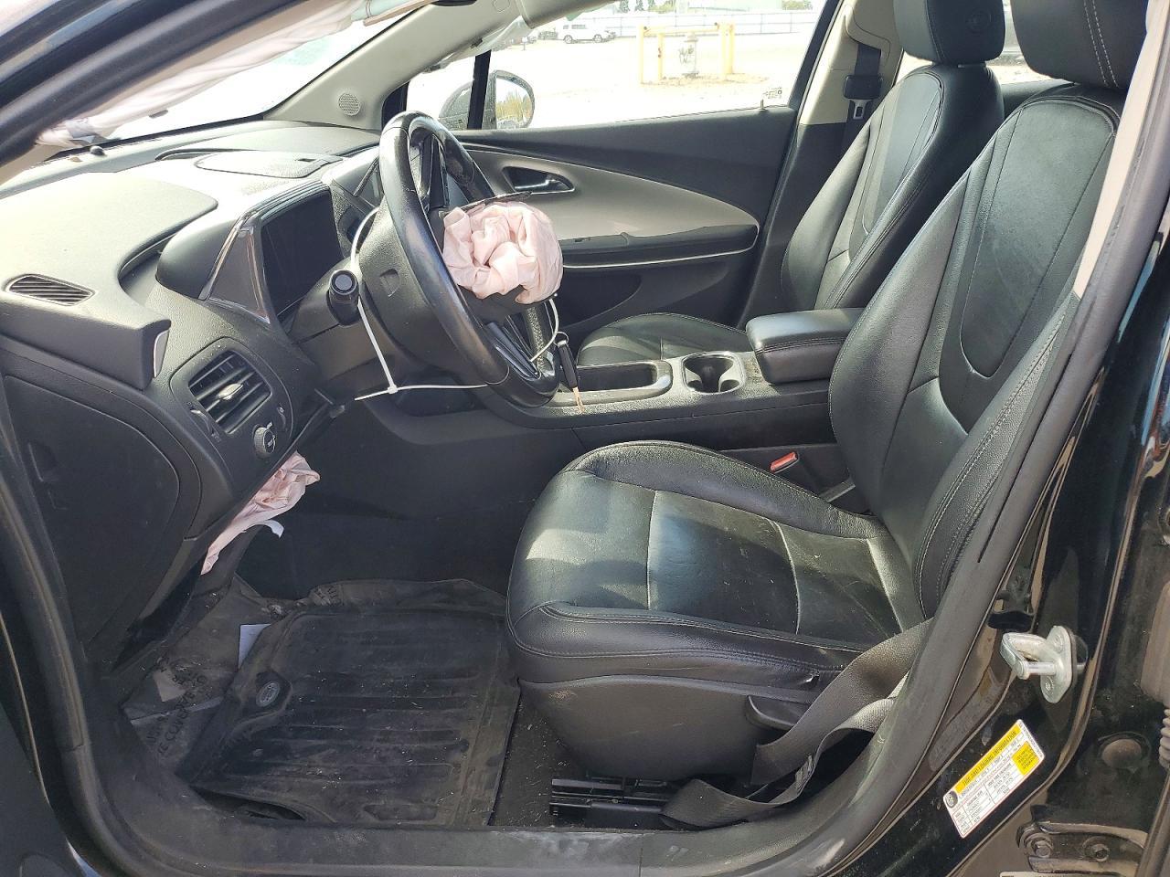 2013 Chevrolet Volt - Фото 7