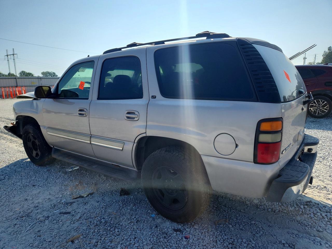 2006 Chevrolet Tahoe C1500 - Фото 2