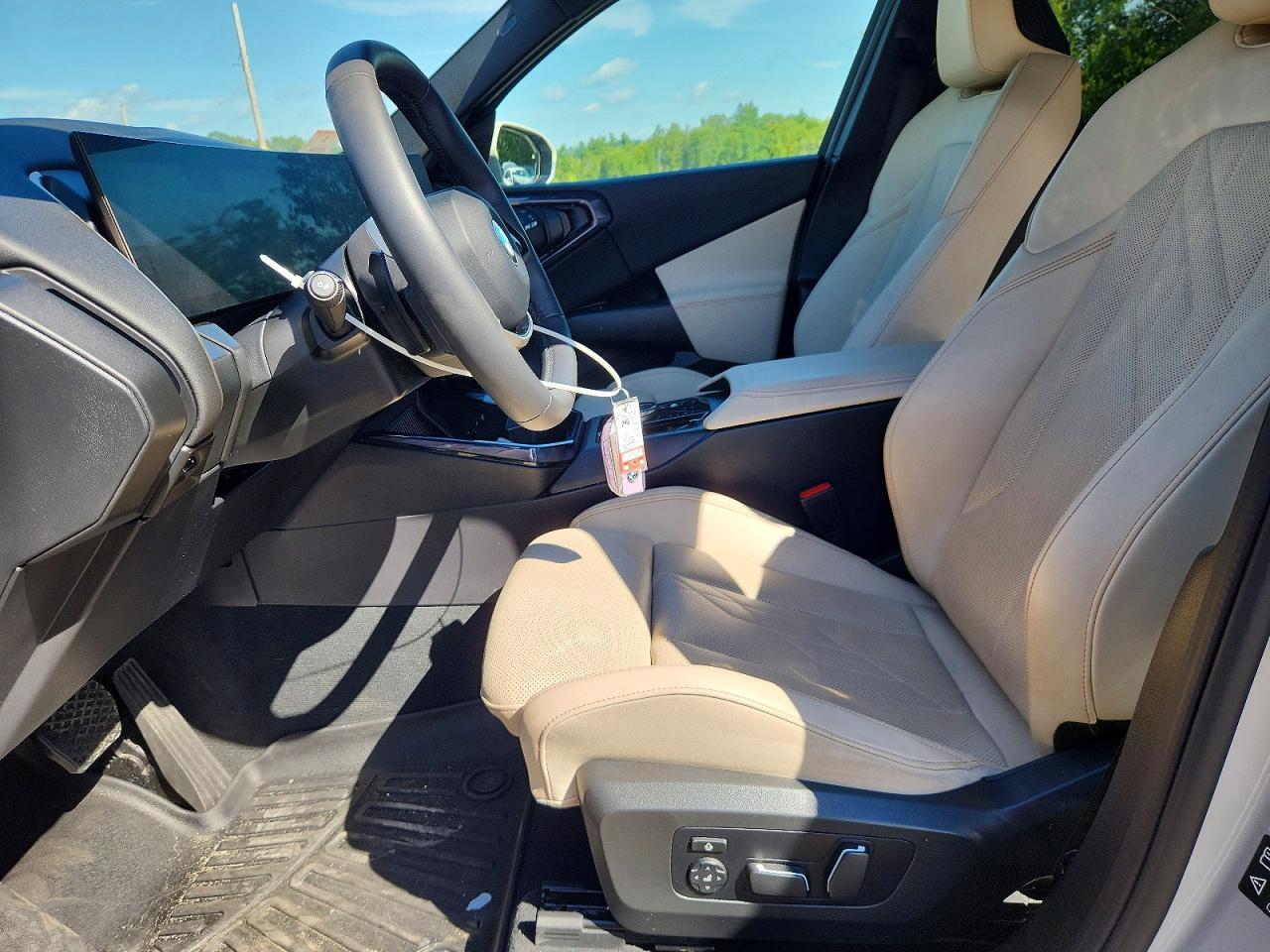 2025 BMW X3 30 xDrive - Фото 7