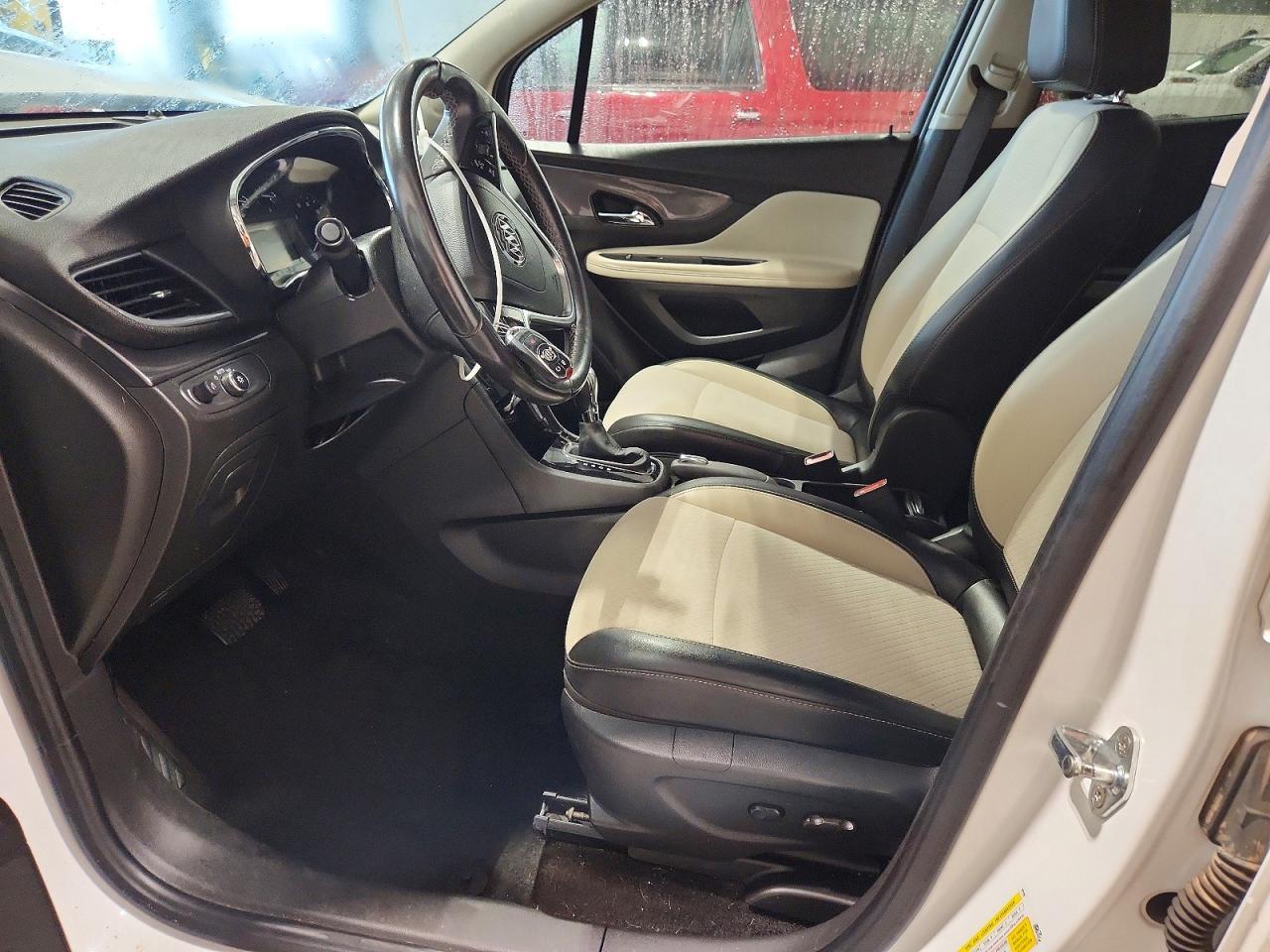 2019 Buick Encore - Image 7