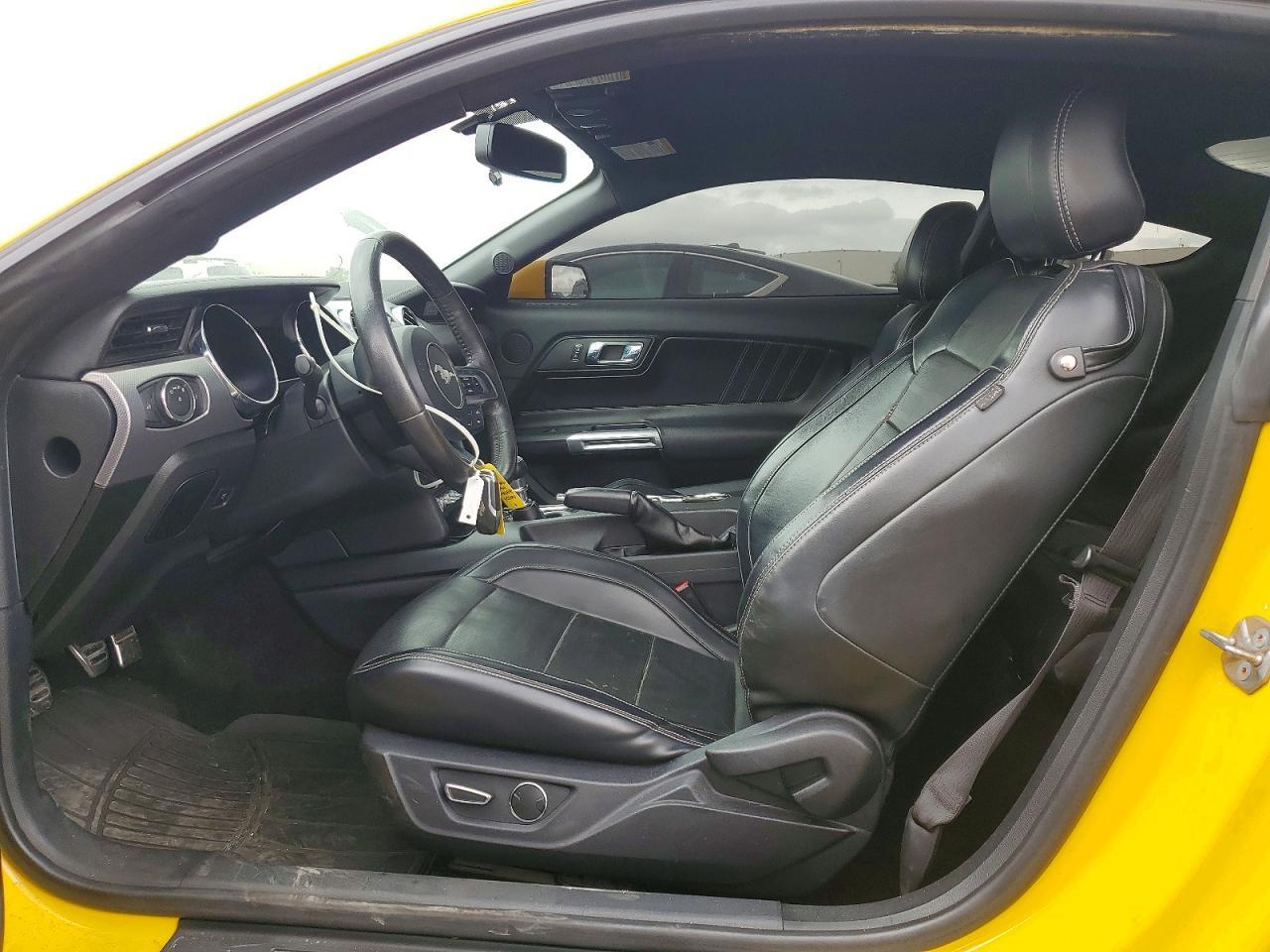 2015 Ford Mustang Gt - Image 7