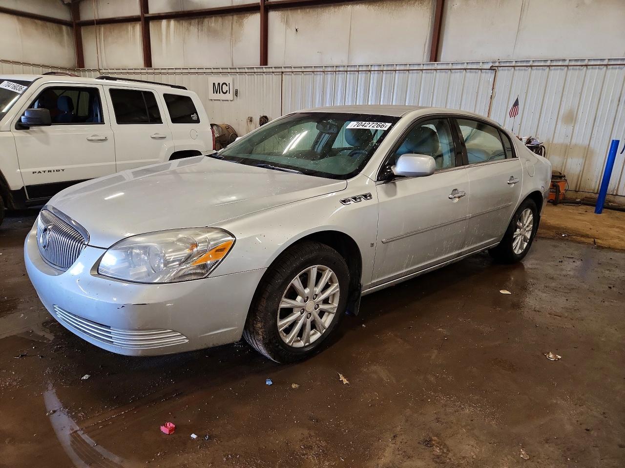 lot