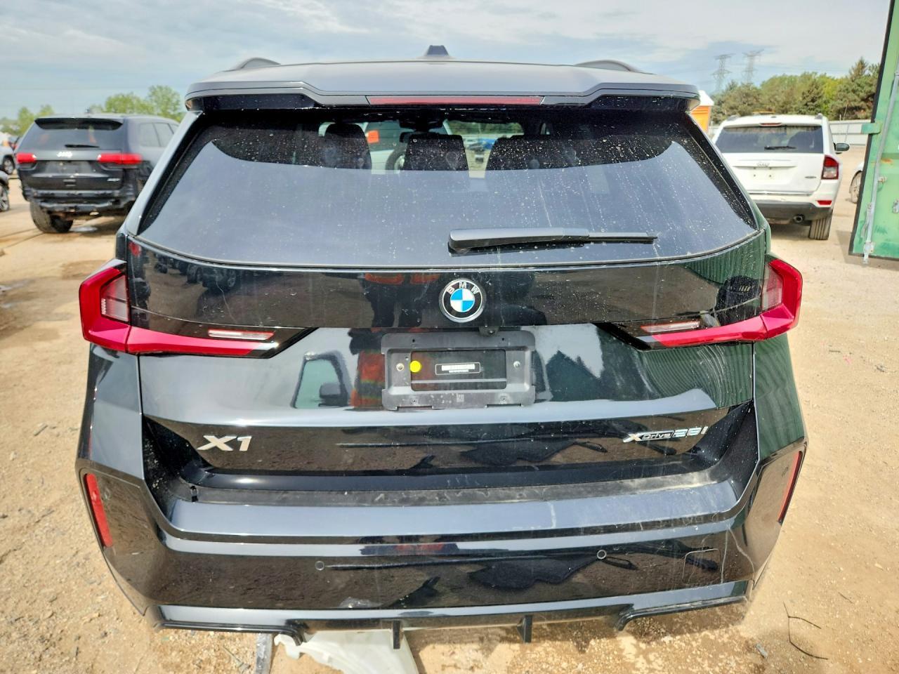 2023 BMW X1 xDrive28I - Image 6