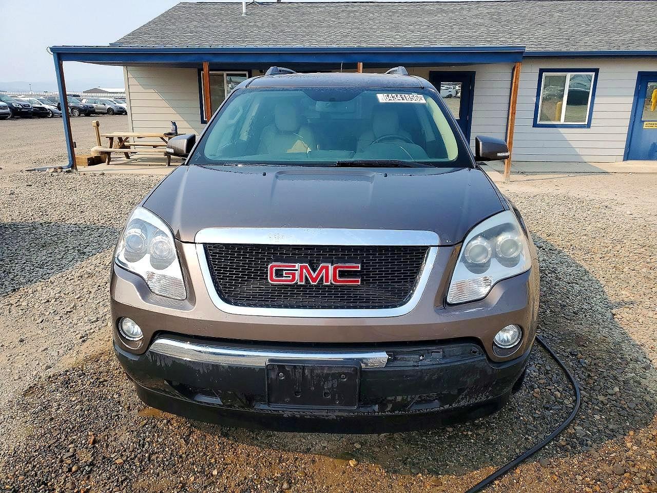 2011 GMC Acadia Slt-1 - Image 5