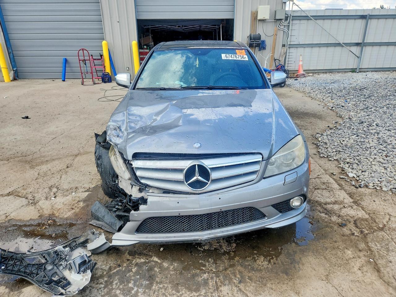 2009 Mercedes-Benz C 350 - Image 5