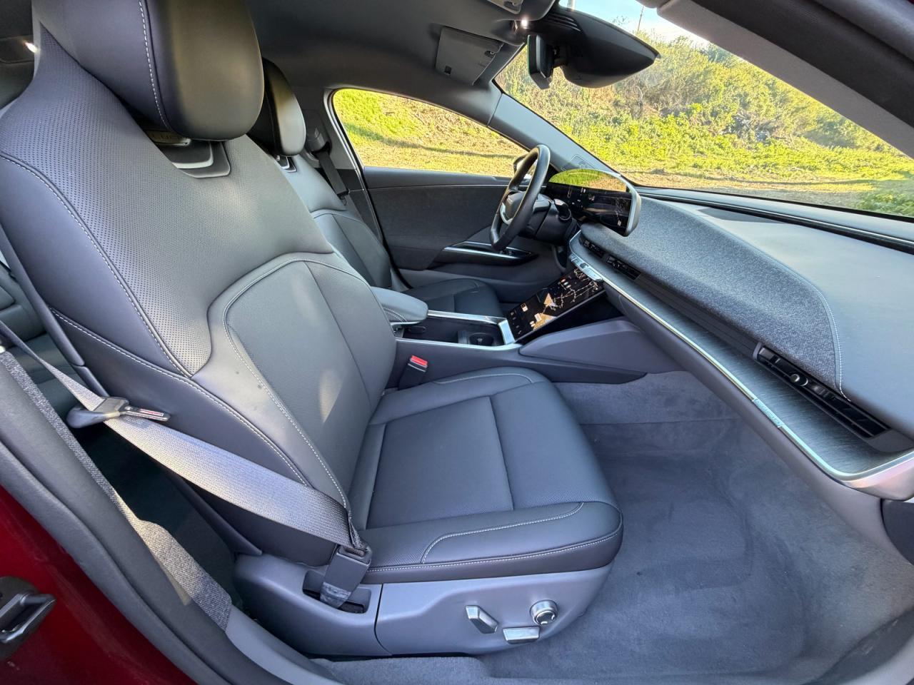 2025 Lucid Motors Air Touring - Фото 5