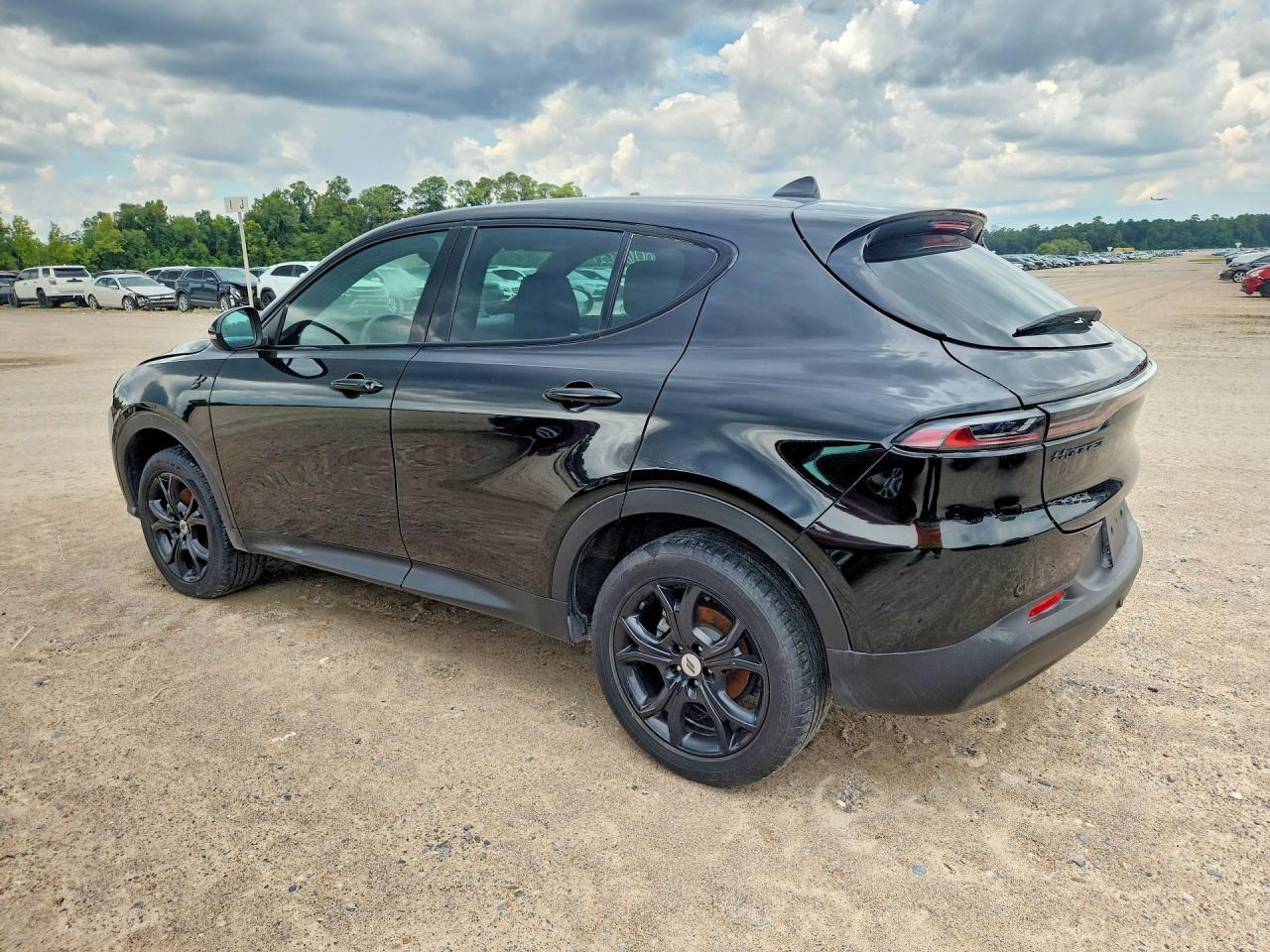 2024 Dodge Hornet Gt - Фото 2