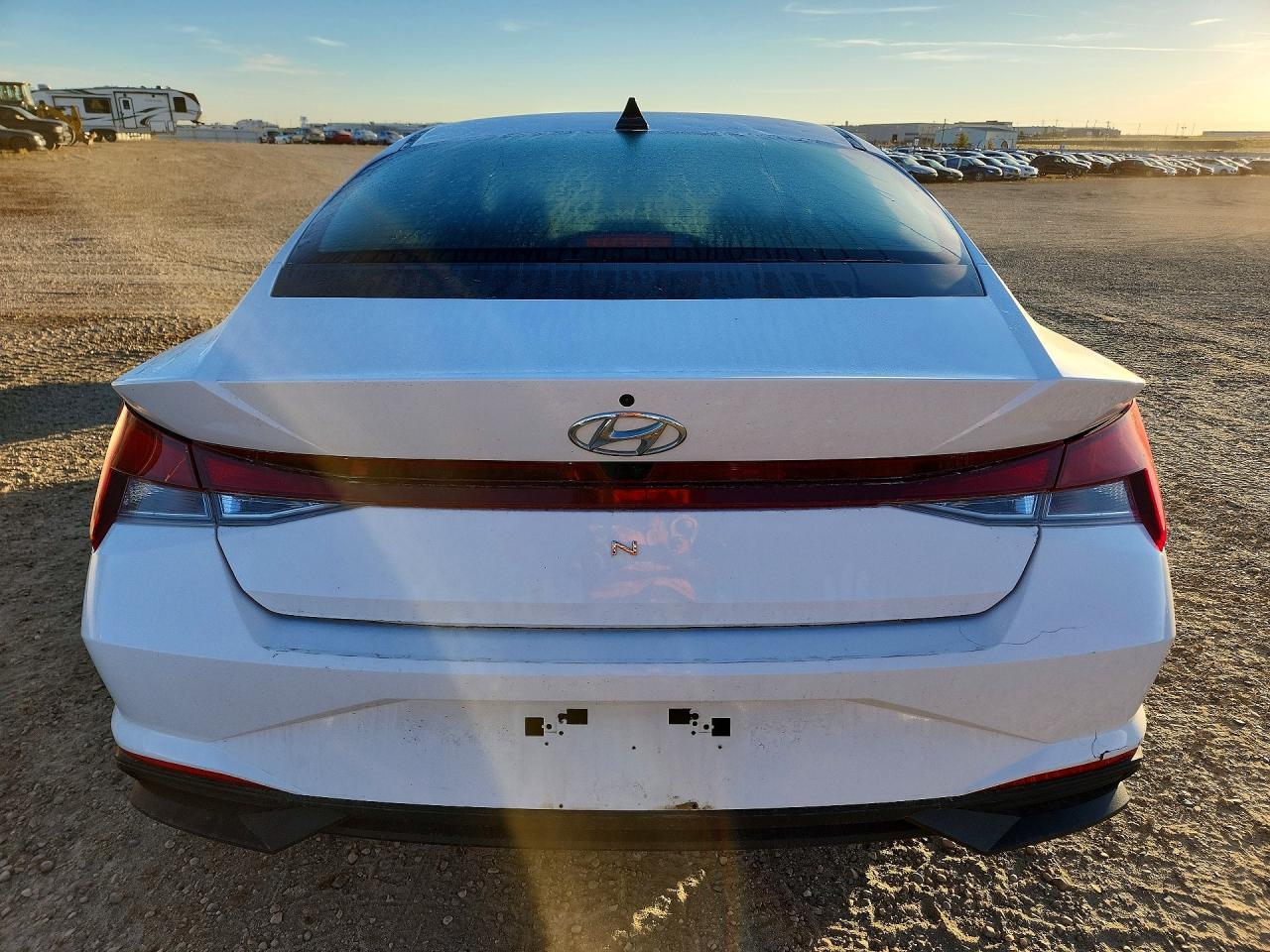 2023 Hyundai Elantra Sel - Image 6