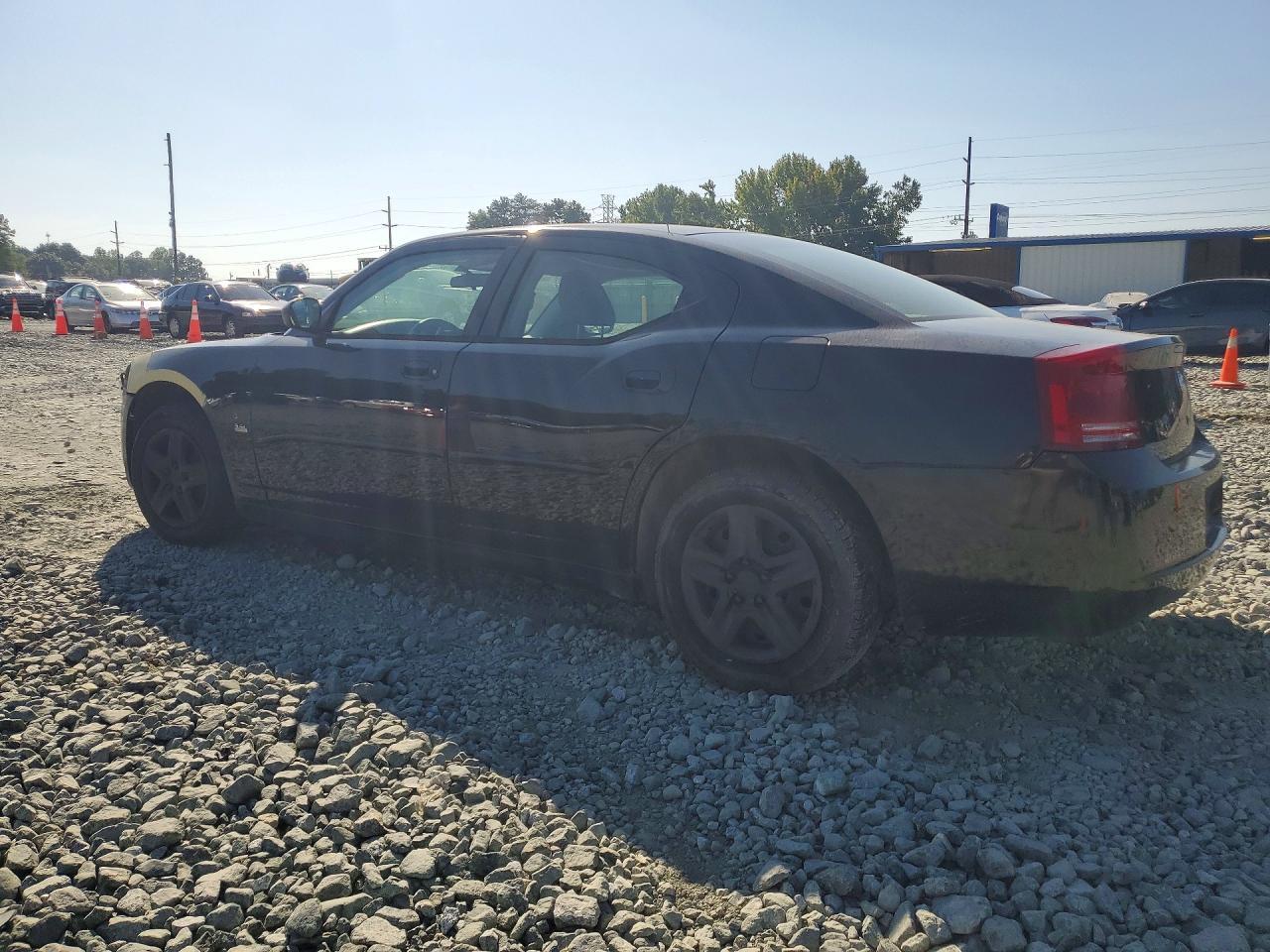 2006 Dodge Charger Se - Фото 2