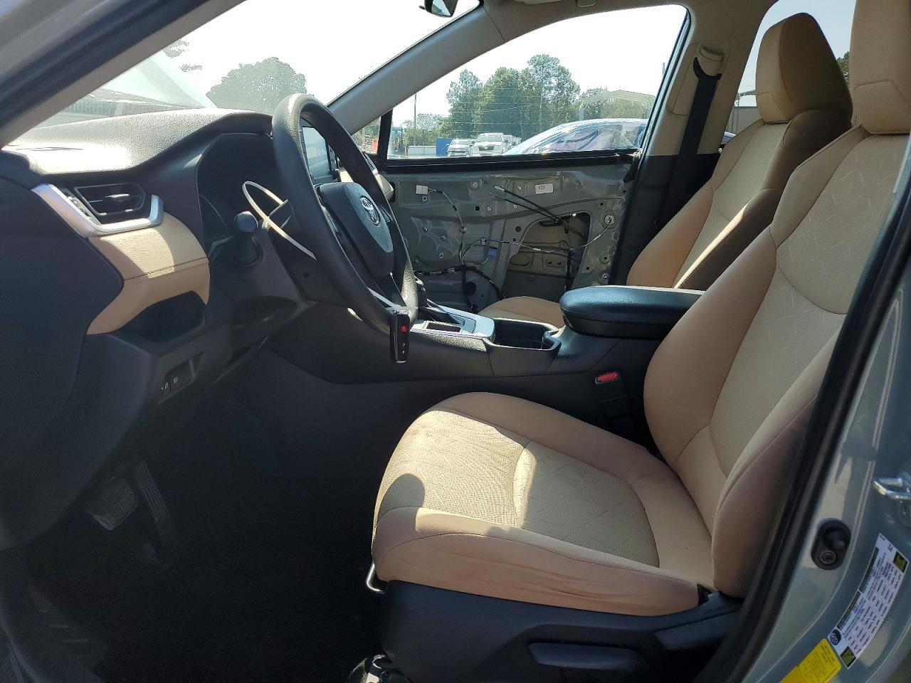 2019 Toyota Rav4 Xle - Image 7