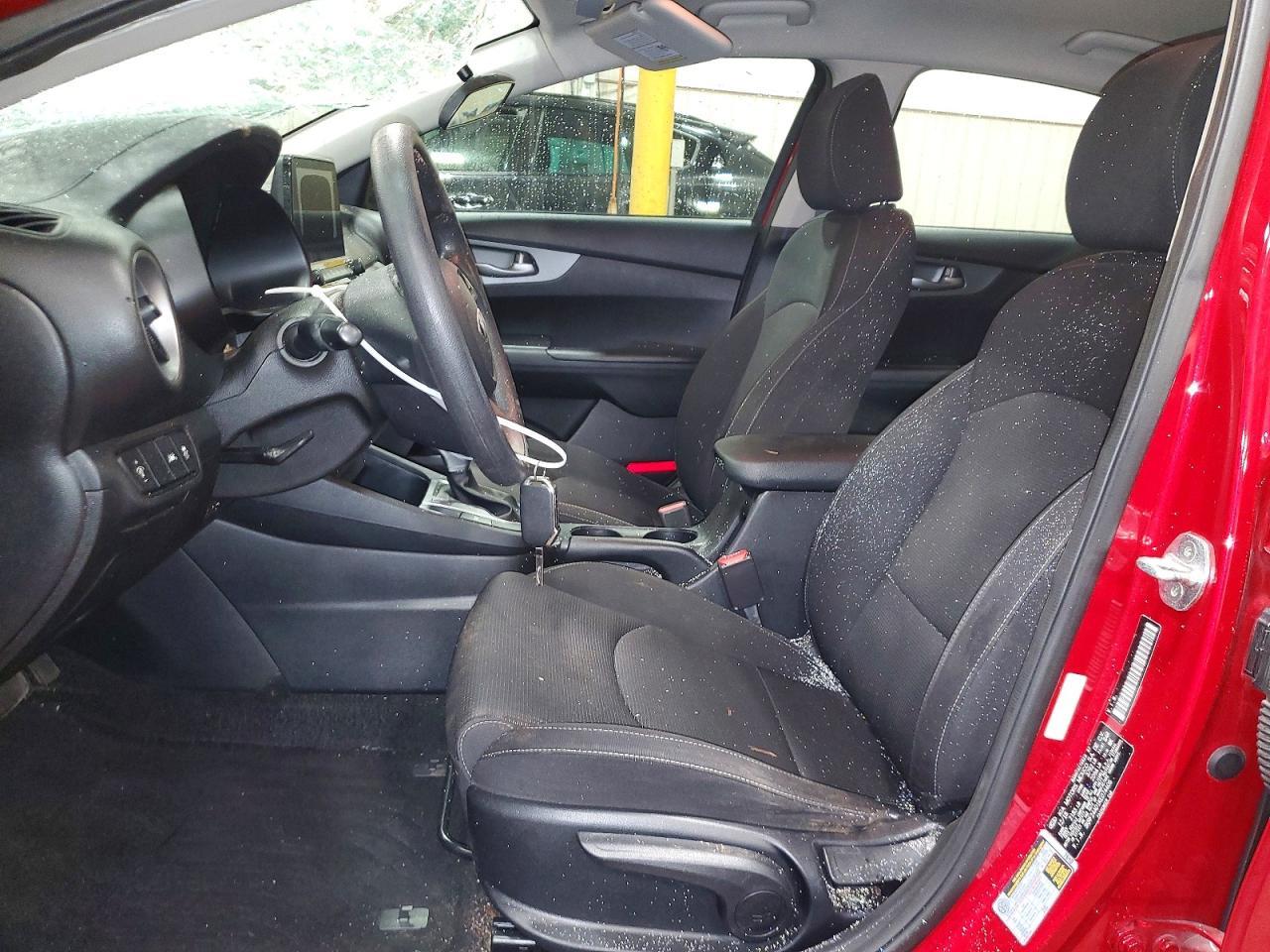 2019 Kia Forte Lxs - Фото 7
