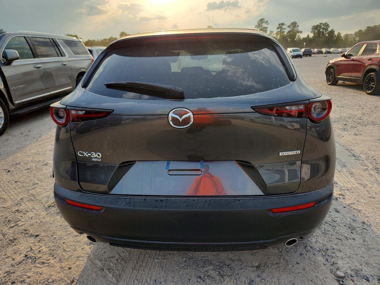 2026 Mazda Cx-30 Select Sport - Image 6