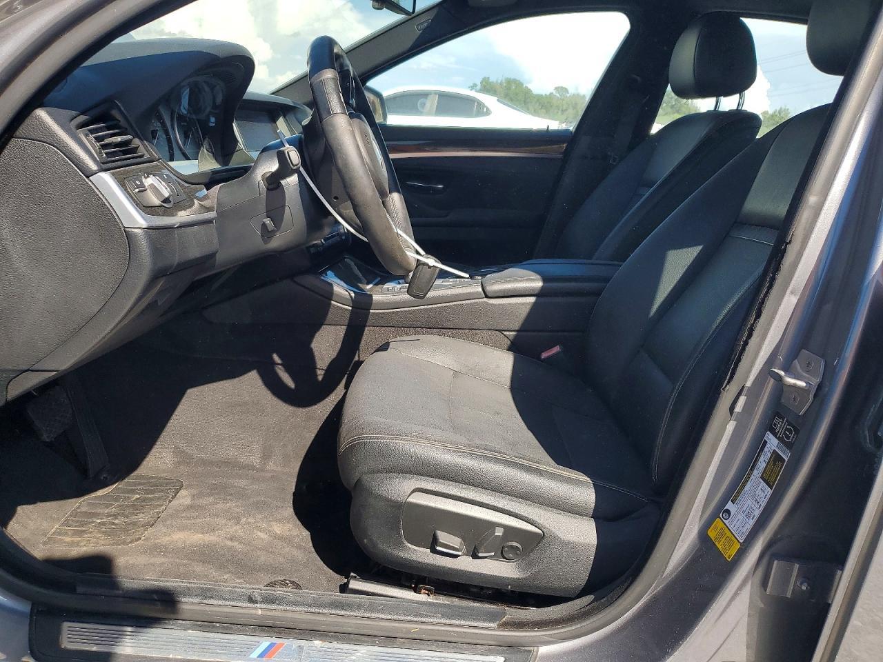 2014 BMW 535 I - Image 7