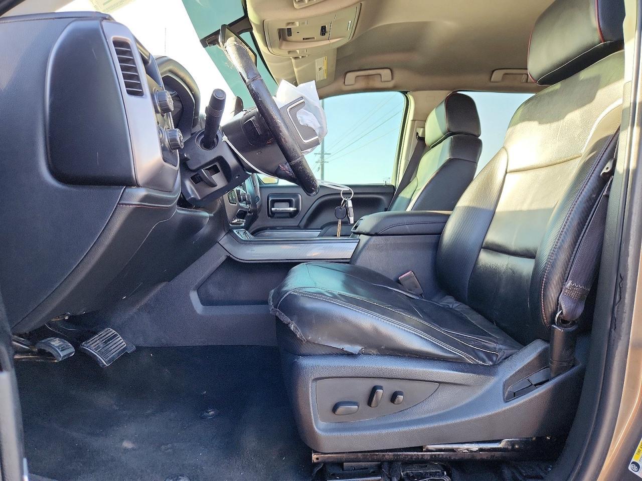 2015 GMC Sierra K1500 Slt - Фото 7