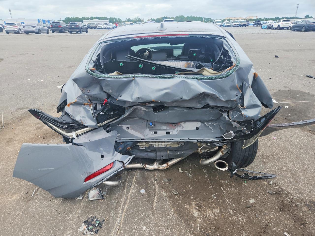 2026 Acura Integra A-Spec Tech - Image 6