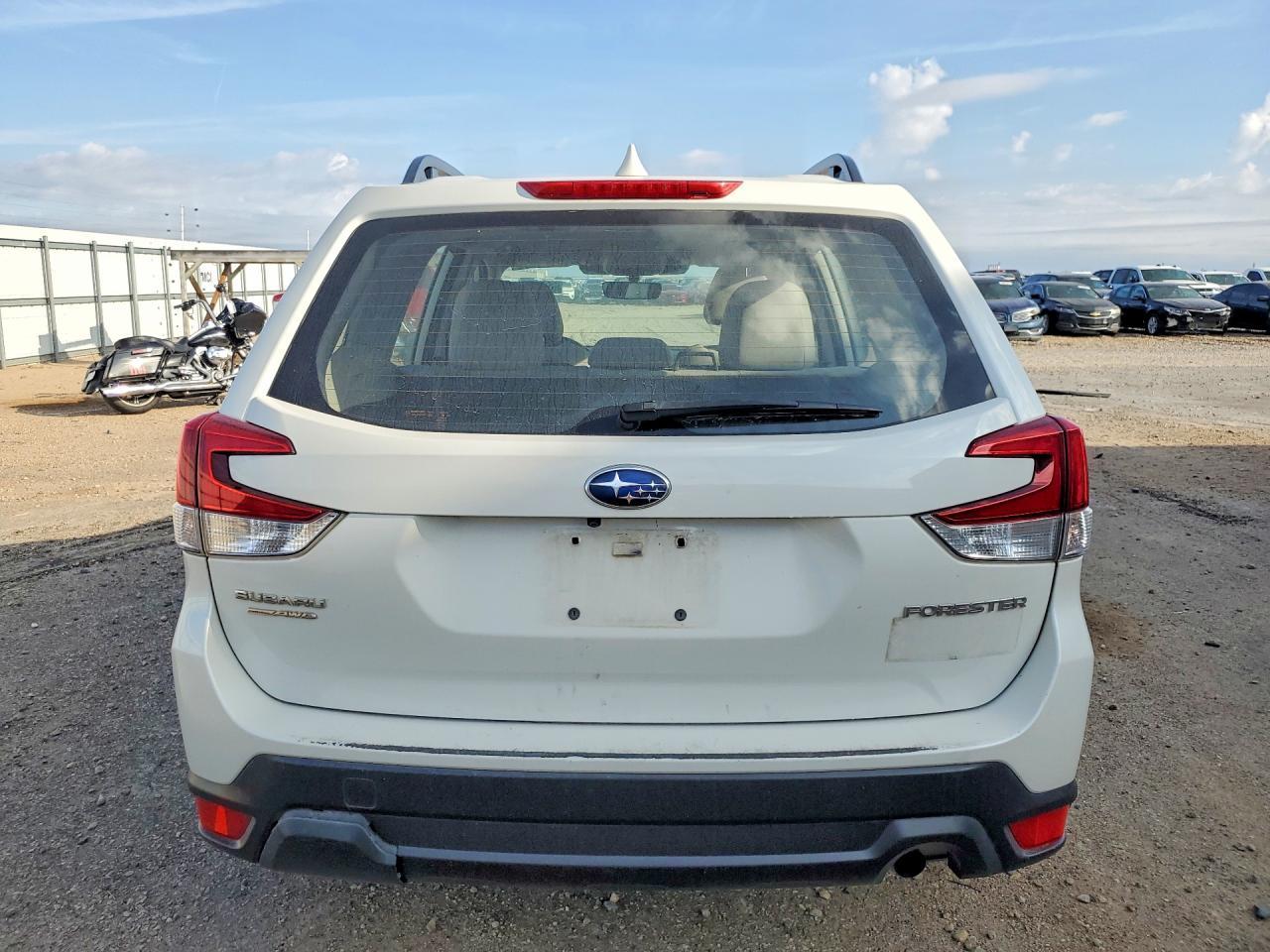 2023 Subaru Forester - Image 6