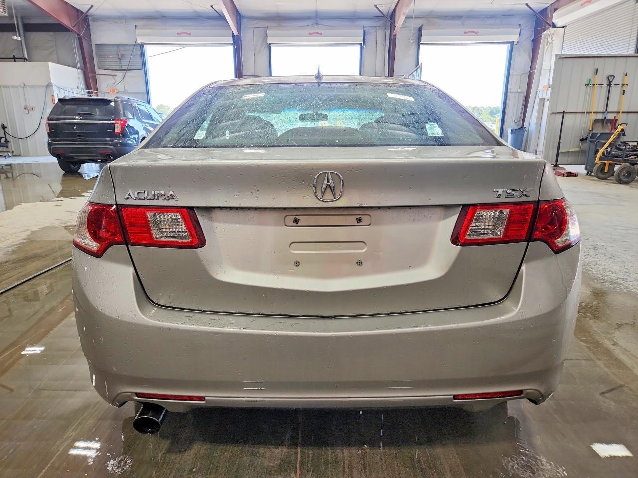 2010 Acura Tsx - Image 6