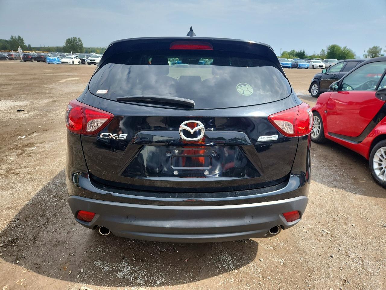 2016 Mazda Cx-5 Touring - Image 6