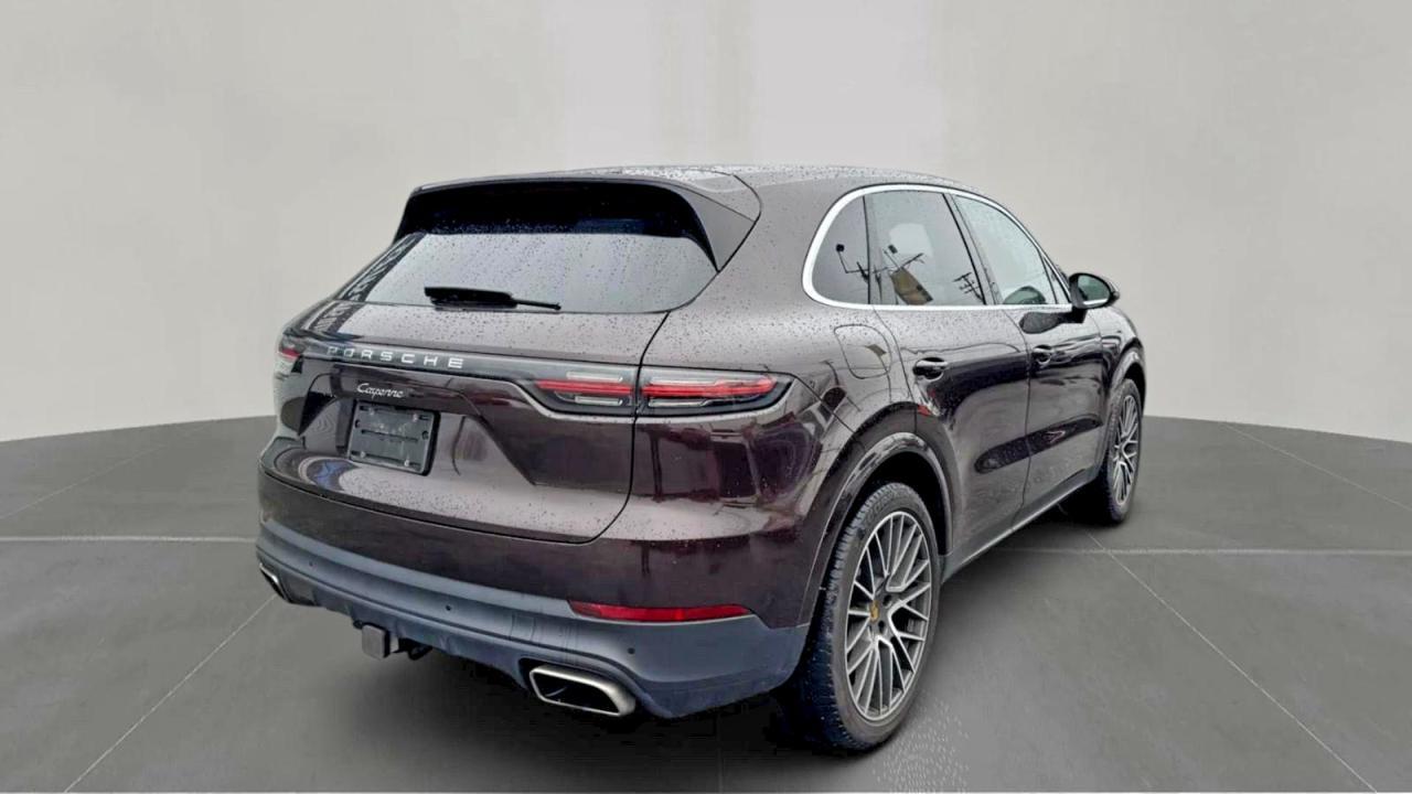 2021 Porsche Cayenne - Image 4