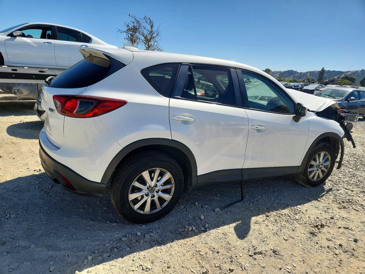 2016 Mazda Cx-5 Touring - Фото 3