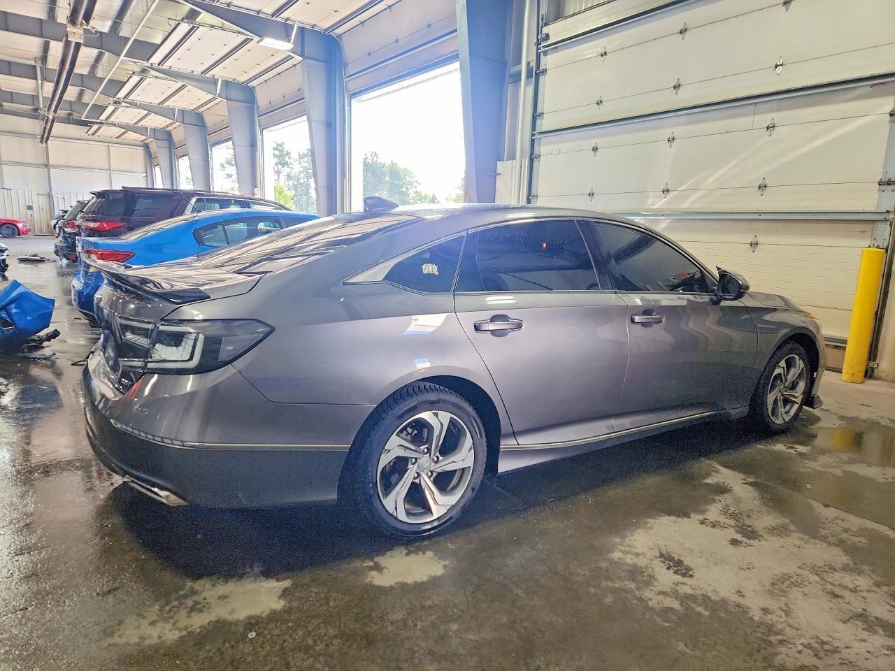 2019 Honda Accord Exl - Image 3