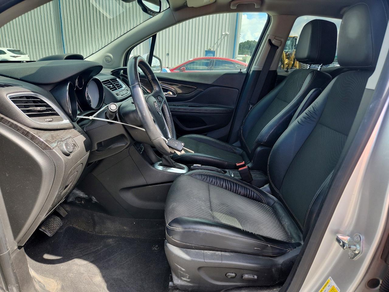 2014 Buick Encore Convenience - Image 7