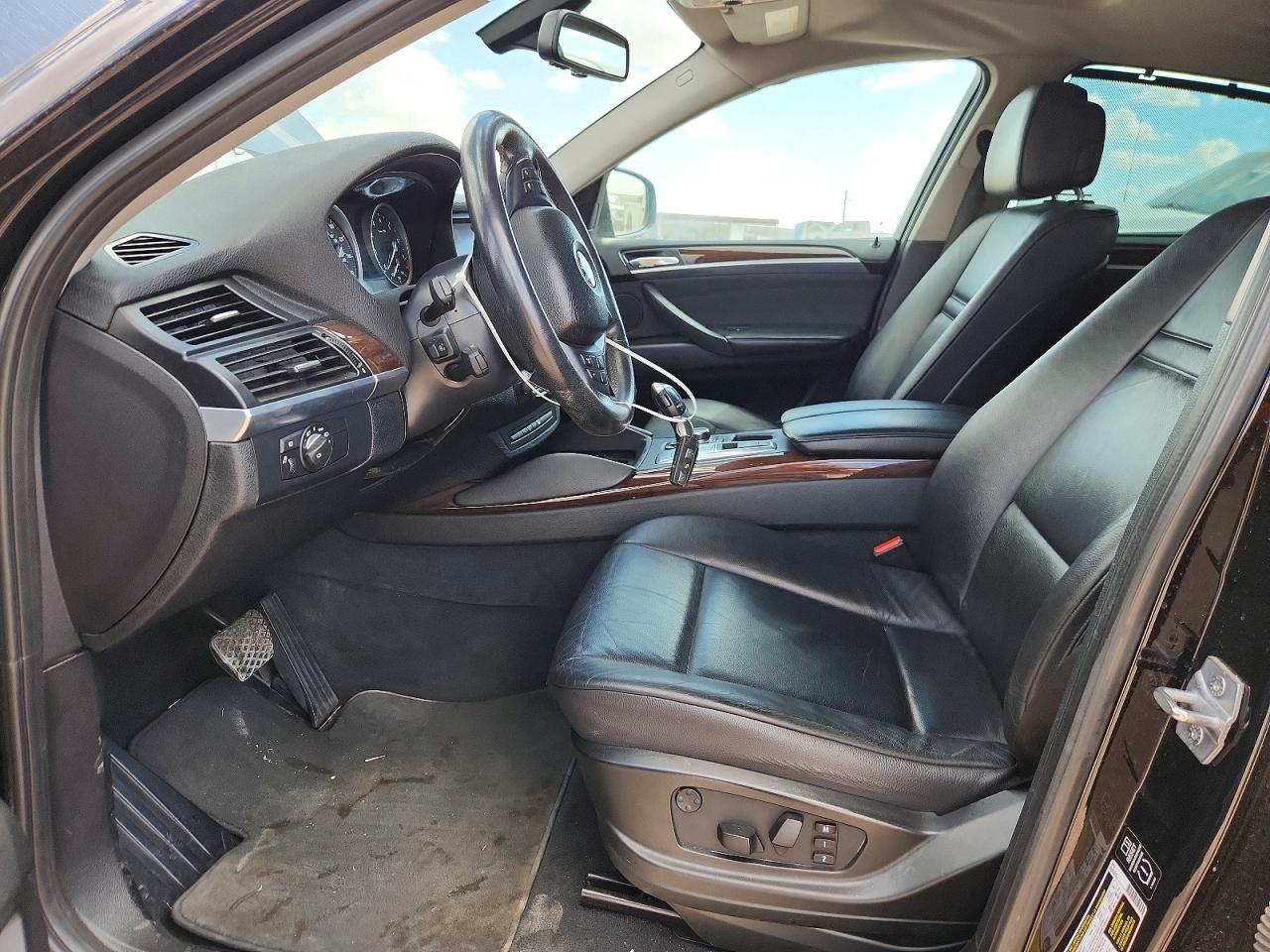 2014 BMW X6 xDrive35I - Image 7
