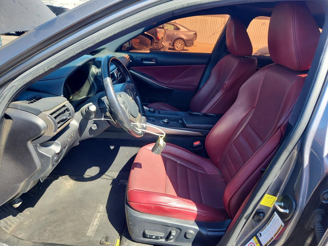 2018 Lexus Is 300 - Фото 7