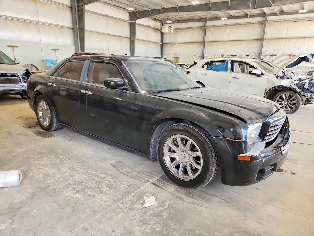 2005 Chrysler 300C Hemi C - Фото 4